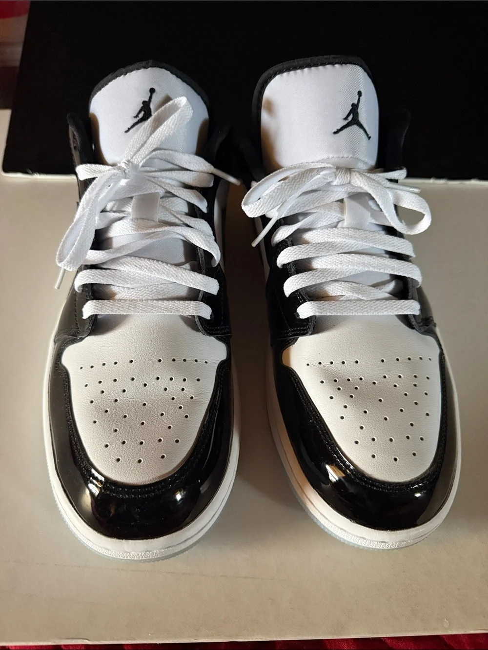 Jordan 1 lo